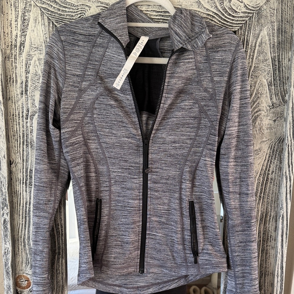Lululemon Define Jacket - Picture 2 of 6